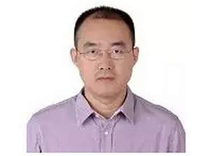 ADI亚太区微机电产品市场和应用经理赵延辉