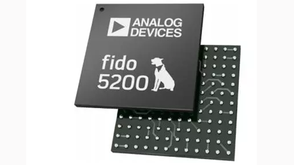 作为fido5000变体的fido5200 REM交换芯片，其支持包括EtherCAT在内的各种主要工业以太网协议