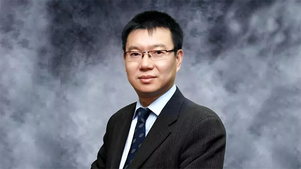 Jerry Fan 自 2018 年 1 月 31 日起，正式出任ADI中国区总裁